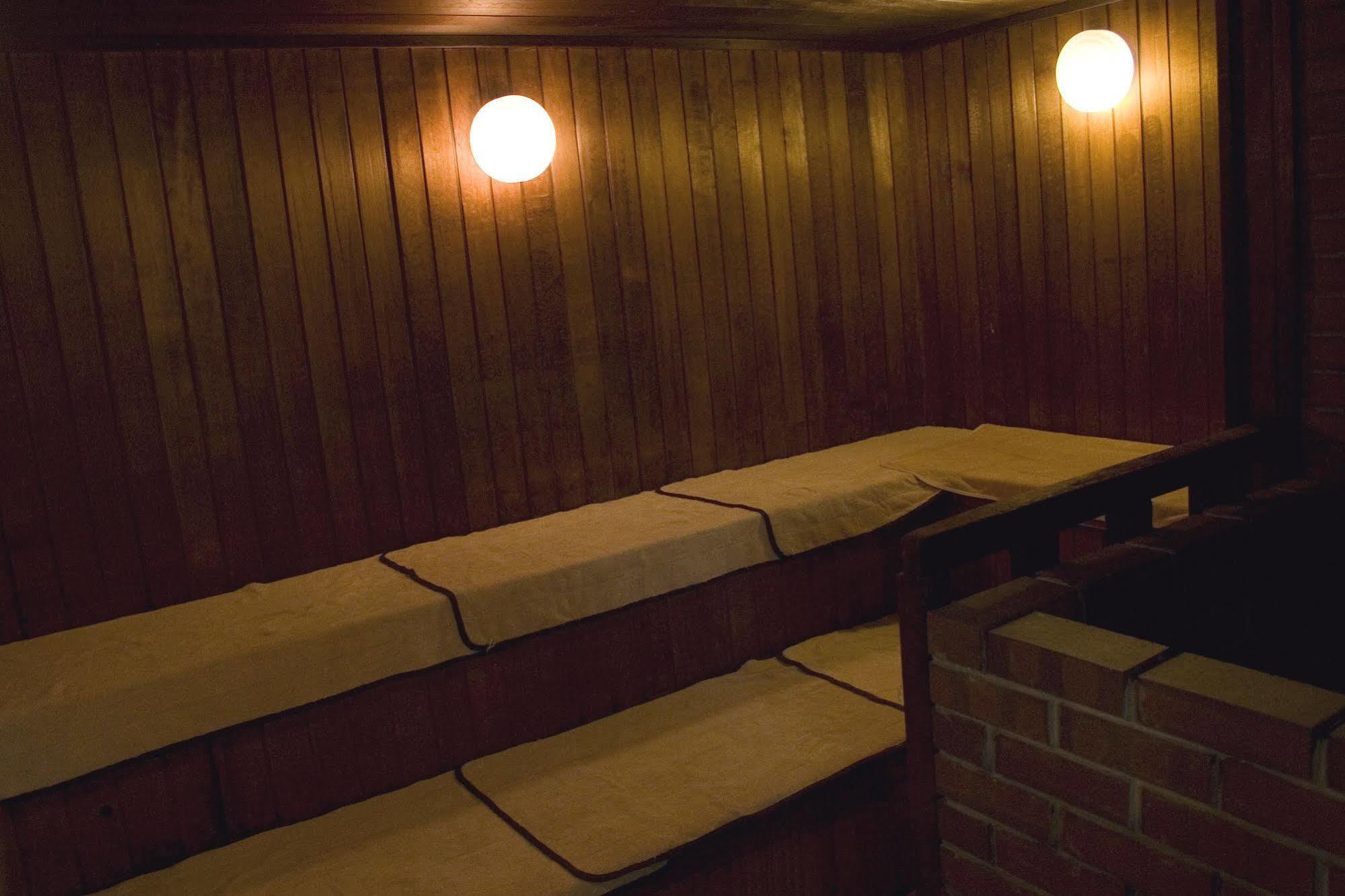 Capsule Hotel Shonan Fujisawa Ngoại thất bức ảnh